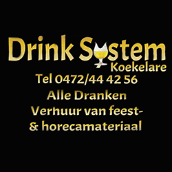 Drink System Koekelare